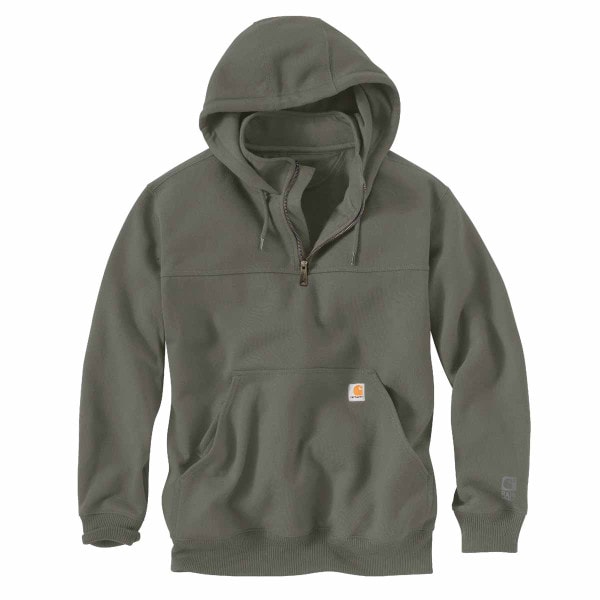 Carhartt Heavyweight 1/4 Zip Sweatshirt